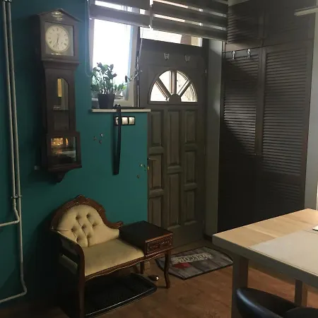 Apartman Petra Tapolca