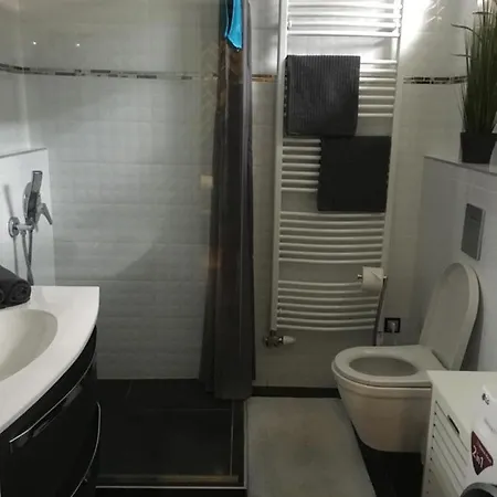 Apartament Petra Tapolca