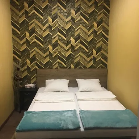 Apartamento Petra *