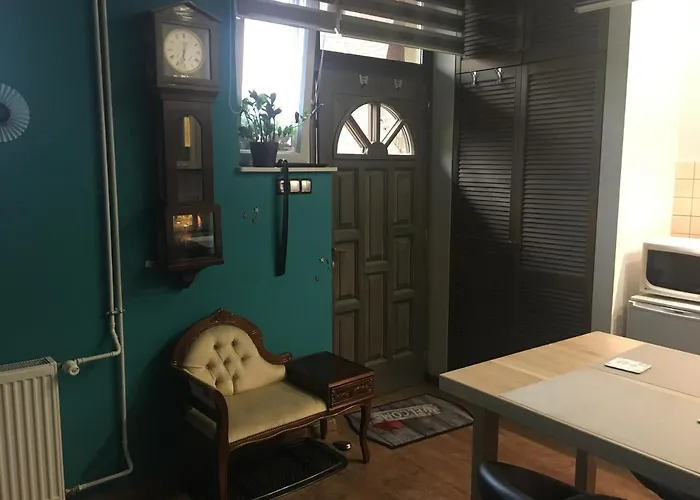 Apartman Petra Tapolca