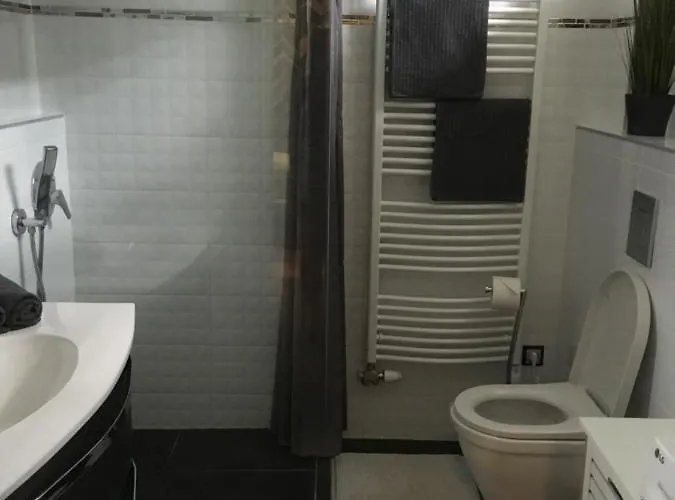 Apartman Petra Tapolca