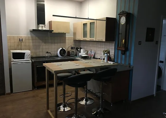 Petra Apartman Tapolca